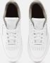 Reebok Classics Double GEO sneakers ecru lichtgrijs - Thumbnail 13