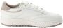 Reebok Classics Double GEO sneakers ecru lichtgrijs - Thumbnail 5