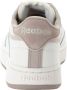 Reebok Classics Double GEO sneakers ecru lichtgrijs - Thumbnail 8