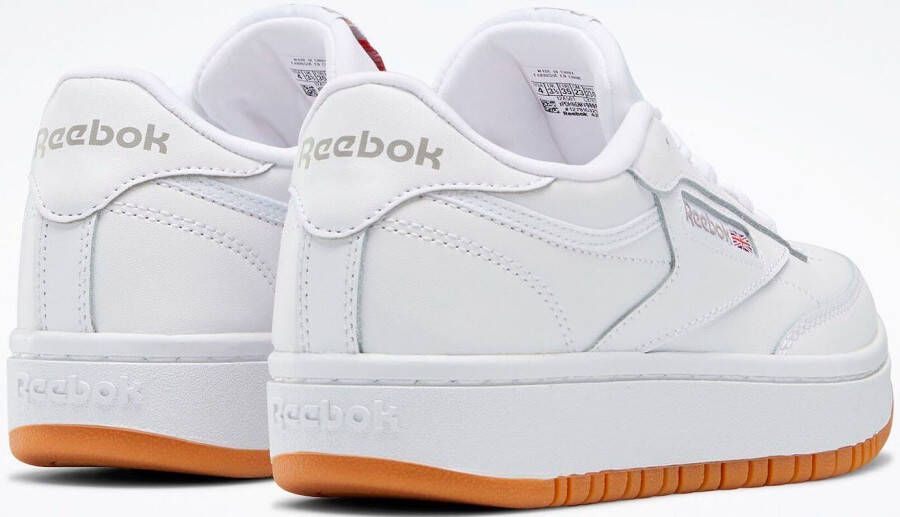 Reebok Classic Sneakers CLUB C DOUBLE