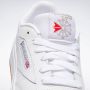 Reebok Kids Club C Double leren sneakers Wit - Thumbnail 6