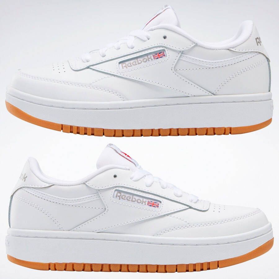 Reebok Classic Sneakers CLUB C DOUBLE