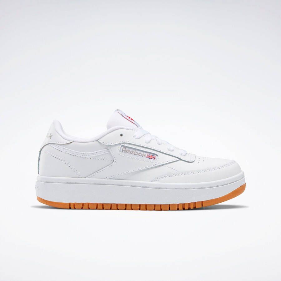 Reebok Classic Sneakers CLUB C DOUBLE