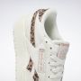 Reebok Classics Club C Double GEO sneakers ecru taupe zwart - Thumbnail 8