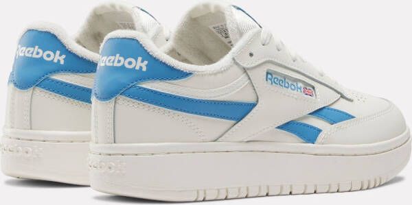 Reebok Classic Sneakers CLUB C DOUBLE REVENGE