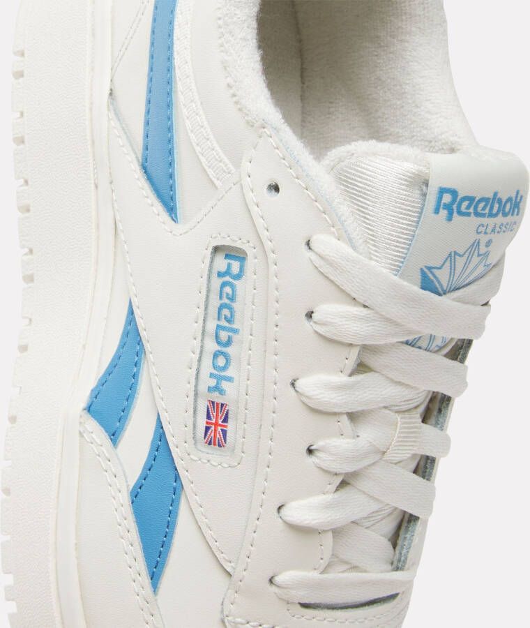 Reebok Classic Sneakers CLUB C DOUBLE REVENGE