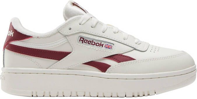 Reebok Classic Sneakers CLUB C DOUBLE REVENGE