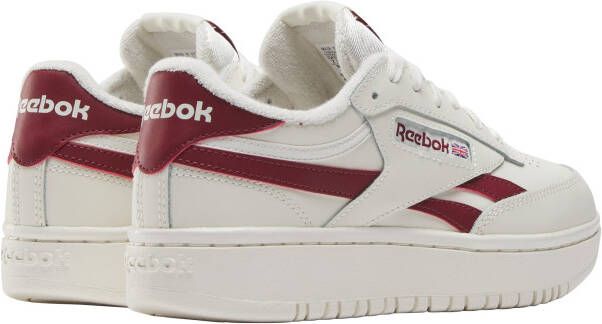 Reebok Classic Sneakers CLUB C DOUBLE REVENGE