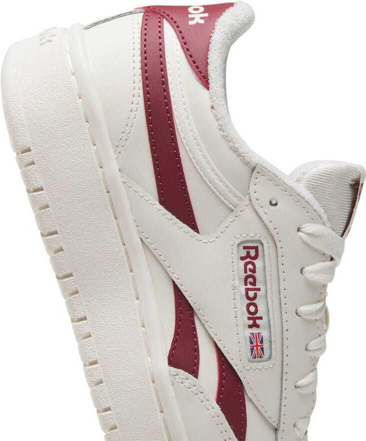 Reebok Classic Sneakers CLUB C DOUBLE REVENGE