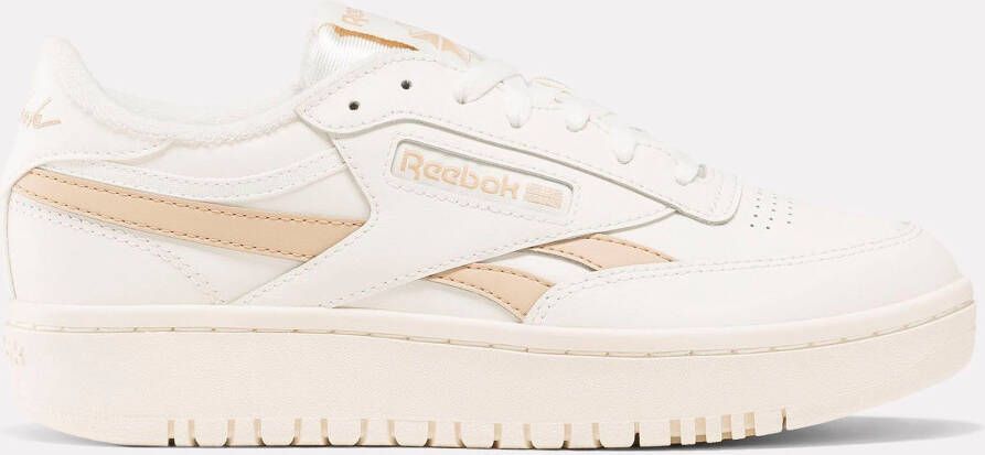 Reebok Classic Sneakers CLUB C DOUBLE REVENGE