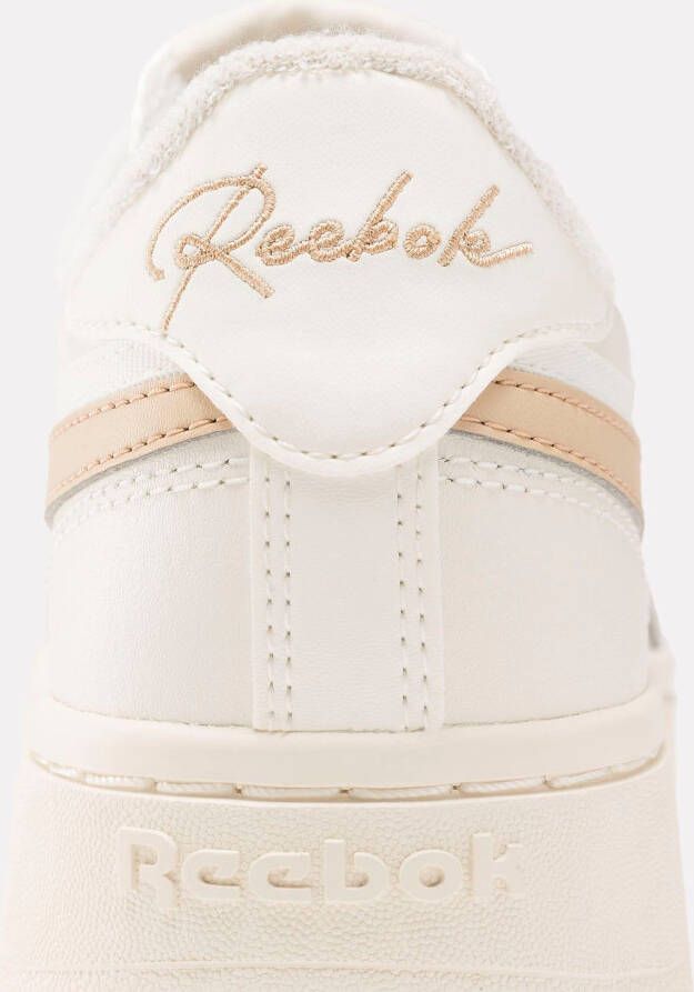 Reebok Classic Sneakers CLUB C DOUBLE REVENGE