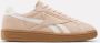 Reebok Women's Club C Grounds Uk Sneakers beige bruin - Thumbnail 16