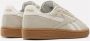 Reebok Classics Club C Grounds suède sneakers beige ecru - Thumbnail 29