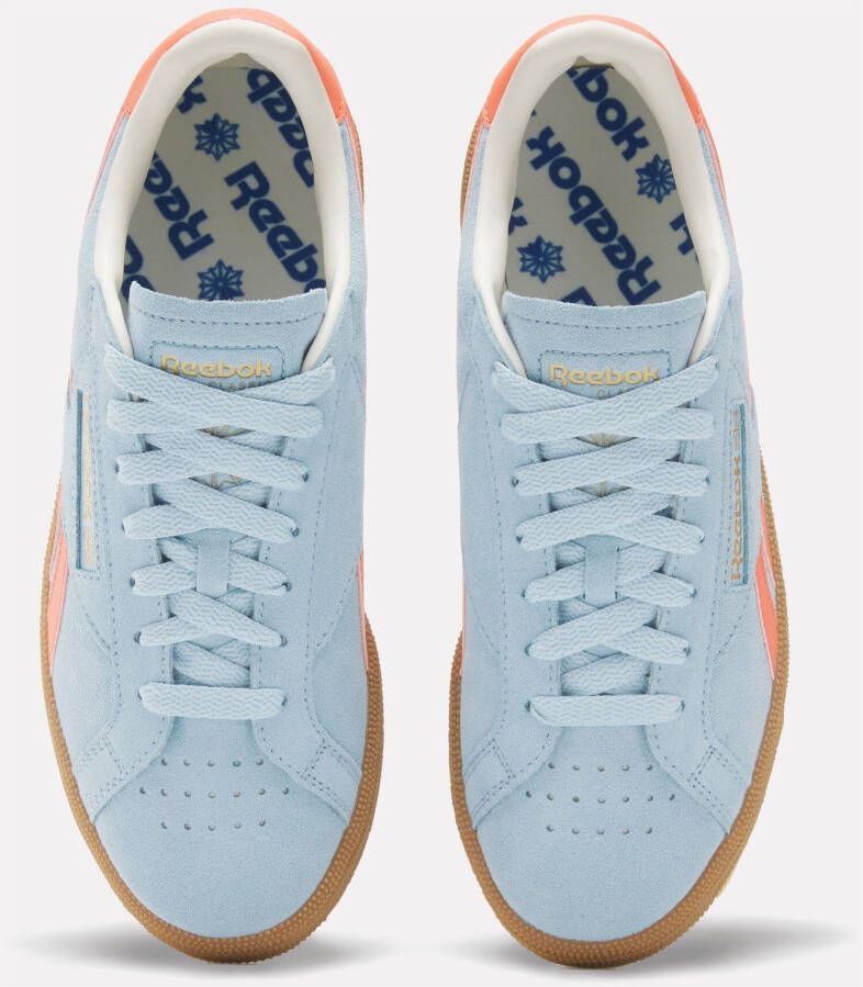 Reebok Classic Sneakers Club C Grounds UK