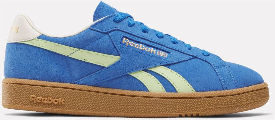 Reebok Classic Sneakers Club C Grounds UK