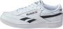 Reebok Club C Revenge Fashion sneakers Schoenen ftwr white black ftwr white maat: 47 beschikbare maaten:41 42.5 40 43 40.5 47 - Thumbnail 64