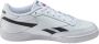 Reebok Club C Revenge Fashion sneakers Schoenen ftwr white black ftwr white maat: 47 beschikbare maaten:41 42.5 40 43 40.5 47 - Thumbnail 65