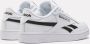 Reebok Club C Revenge Fashion sneakers Schoenen ftwr white black ftwr white maat: 47 beschikbare maaten:41 42.5 40 43 40.5 47 - Thumbnail 68