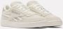 Reebok Classics Club C Revenge sneakers ecru wit - Thumbnail 6