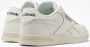 Reebok Court Advance Sneakers White - Thumbnail 4