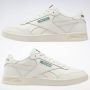 Reebok Court Advance Sneakers White - Thumbnail 7