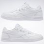 Reebok Classics Court Advance Sneakers Wit - Thumbnail 15