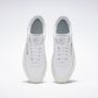 REEBOK CLASSICS Court Peak Sneakers Ftwr White Chalk Sea Spray Heren - Thumbnail 5