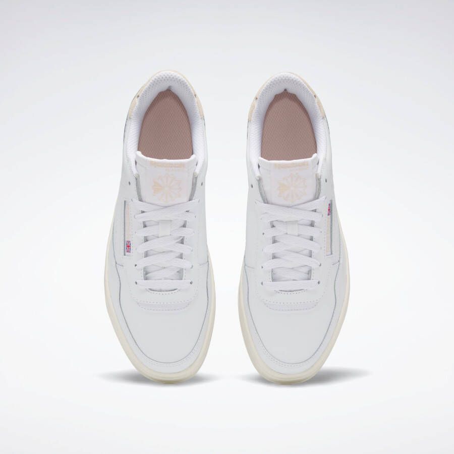 Reebok Classic Sneakers COURT PEAK