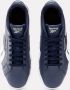 Reebok Court Retro Sneakers Blue Heren - Thumbnail 10