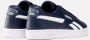 Reebok Court Retro Sneakers Blue Heren - Thumbnail 11