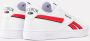 Reebok Court Retro Sneakers Wit 1 2 - Thumbnail 14