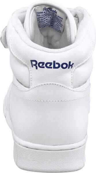 Reebok Classic Sneakers Ex-O-Fit Hi