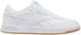 Reebok Classics Court Advance Sneakers Wit 1 2 Vrouw - Thumbnail 7