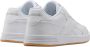 Reebok Classics Court Advance Sneakers Wit 1 2 Vrouw - Thumbnail 9