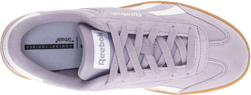 Reebok Classic Sneakers REEBOK SMASH EDGE