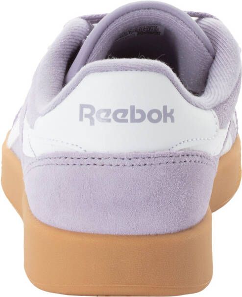 Reebok Classic Sneakers REEBOK SMASH EDGE