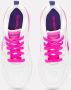 Reebok Classics Royal Prime 2.2 sneakers wit roze Jongens Meisjes Imitatieleer 27.5 - Thumbnail 9