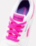 Reebok Classics Royal Prime 2.2 sneakers wit roze Jongens Meisjes Imitatieleer 27.5 - Thumbnail 13