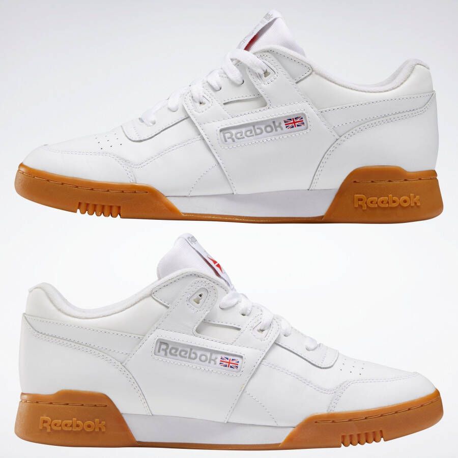 Reebok Classic Sneakers WORKOUT PLUS