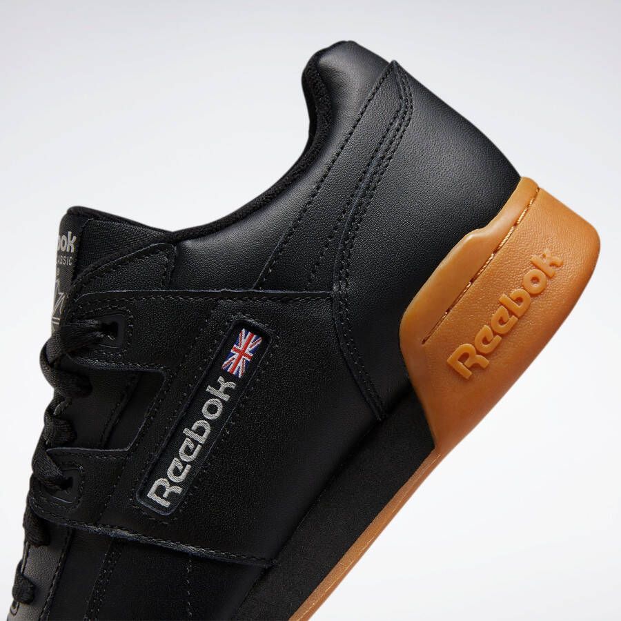 Reebok Classic Sneakers WORKOUT PLUS