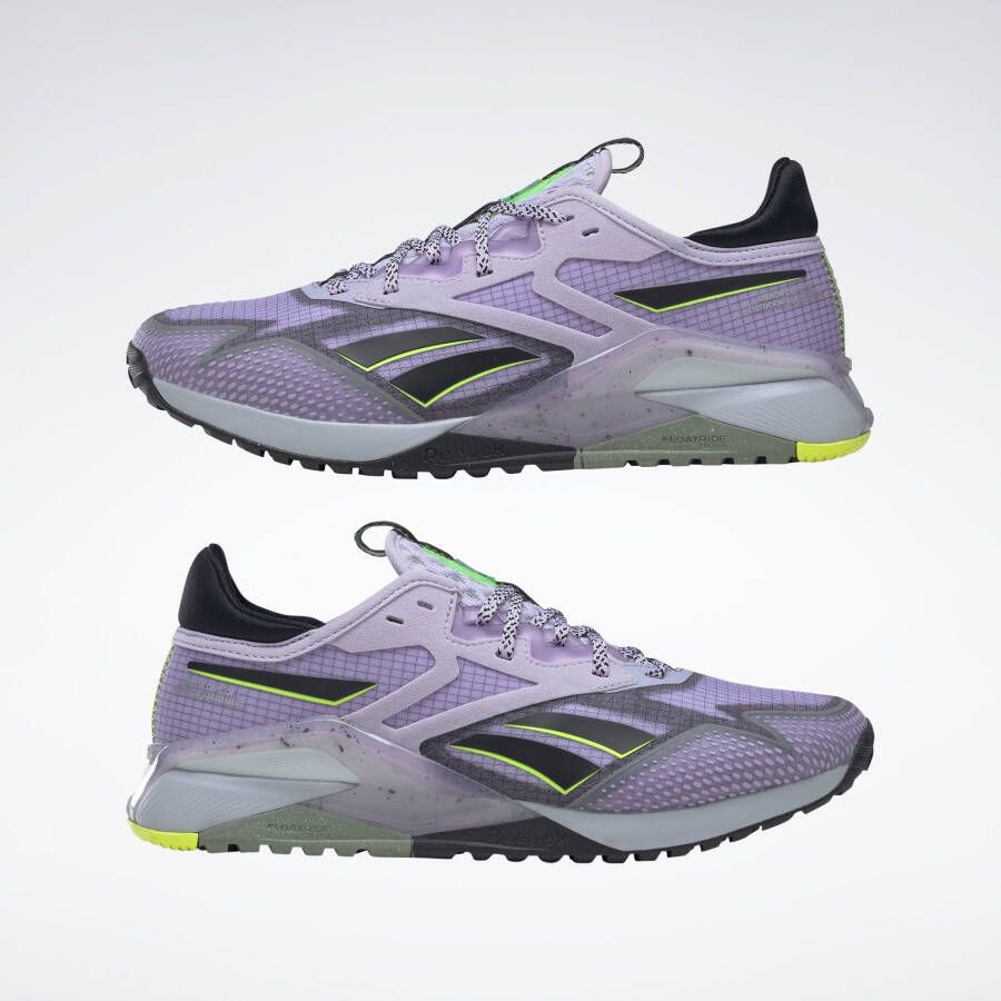 Reebok Fitnessschoenen NANO X2 TR ADVENTURE (1-delig)