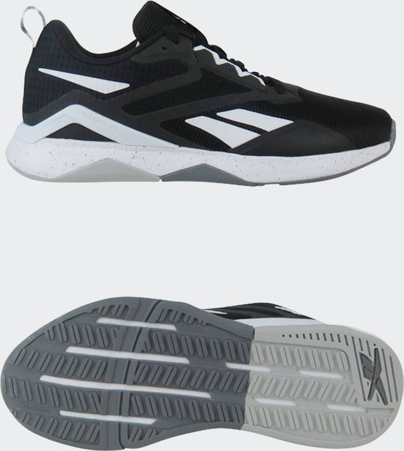 Reebok Fitnessschoenen NANOFLEX TR 2.0 V2