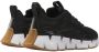 Reebok Training Zig Dynamica Street sneakers zwart wit - Thumbnail 7