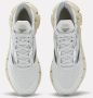 Reebok Floatzig 1 Hardloopschoenen grijs - Thumbnail 4