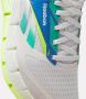 Reebok Women's Floatzig 1 Hardloopschoenen wit - Thumbnail 3