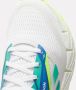 Reebok Women's Floatzig 1 Hardloopschoenen wit - Thumbnail 4