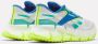 Reebok Women's Floatzig 1 Hardloopschoenen wit - Thumbnail 8