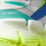 Reebok Women's Floatzig 1 Hardloopschoenen wit - Thumbnail 9