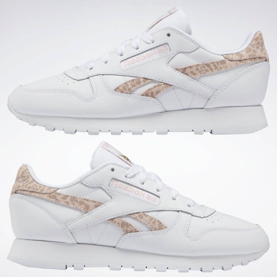 Reebok Classic Sneakers Classic Leather