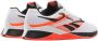 Reebok Nano X4 Lichtgewicht Hardloopschoenen Multicolor Dames - Thumbnail 12